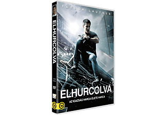Elhurcolva (DVD)