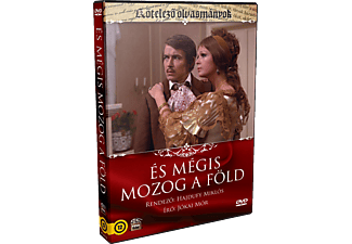 És mégis mozog a Föld (DVD)