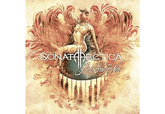 Sonata Arctica - Stones Grow Her Name (CD)