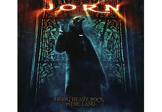 Jorn - Bring Heavy Rock To The Land (Digipak) (CD)