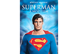 Superman visszatér (DVD)