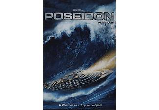 Poseidon (DVD)