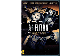 A futár (DVD)