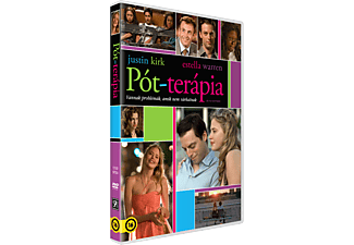 Pót-terápia (DVD)