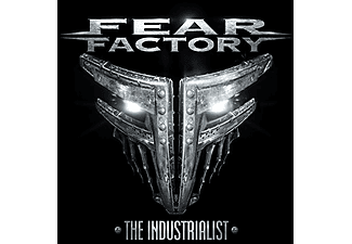 Fear Factory - The Industrialist - Limited Digipak (CD)