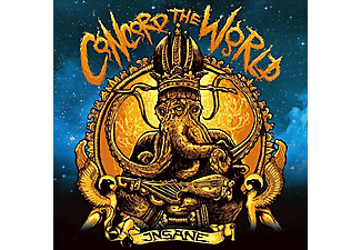 Insane - Carolus Rex (CD)