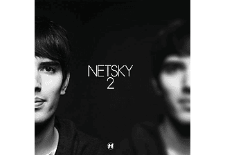 Netsky - 2 (CD)