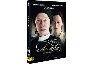 Az ajtó (DVD)