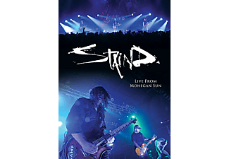 Staind - Live from Mohegan Sun (DVD)