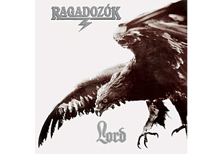 Lord - Ragadozók (CD)