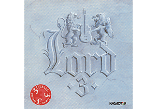 Lord - 3 (CD)