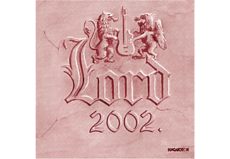 Lord - 2002 (CD)