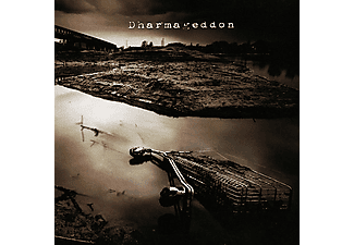 Dharma - Dharmageddon (CD)