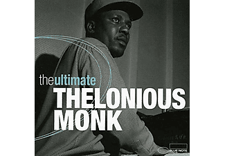 Thelonious Monk - The Ultimate (CD)