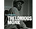 Thelonious Monk - The Ultimate (CD)