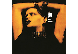 Lou Reed - Rock 'N Roll Animal (Vinyl LP (nagylemez))