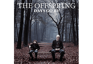 The Offspring - Days Go By (CD)
