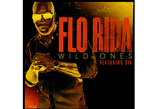 Flo Rida - Wild Ones (CD)
