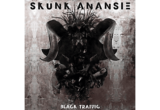 Skunk Anansie - Black Traffic - Special Edition (CD + DVD)