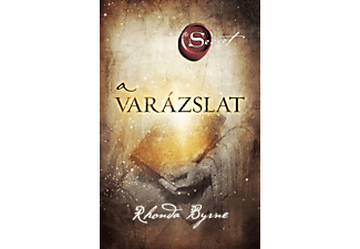 Rhonda Byrne - A varázslat