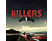 The Killers - Battle Born (CD)