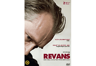 Revans (DVD)