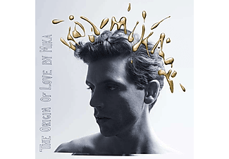 Mika - The Origin Of Love (CD)