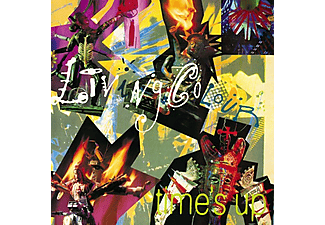 Living Colour - Time's Up (Vinyl LP (nagylemez))