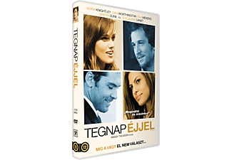 Tegnap éjjel (DVD)