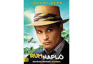 Rumnapló (DVD)