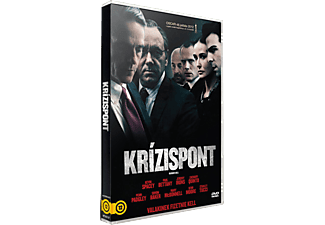 Krízispont (DVD)