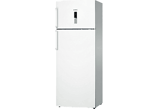 BOSCH KDN56AW32N Çift Kapılı A++ Enerji Sınıfı NoFrost Buzdolabı Beyaz