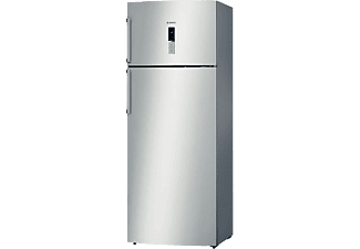 BOSCH KDN56AI32N Çift Kapılı A++ Enerji Sınıfı NoFrost Buzdolabı Inox