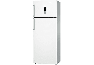 BOSCH KDN46AW32N A++ Enerji Sınıfı 401lt NoFrost Buzdolabı Beyaz