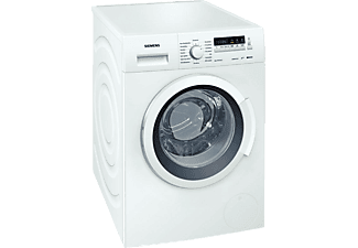 SIEMENS WM10K210TR 8Kg 1000 devir A+++ Enerji Sınıfı Çamaşır Makinesi
