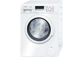 BOSCH WAK20210TR 8Kg 1000 Devir A+++ Enerji Sınıfı Çamaşır Makinesi