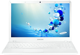 SAMSUNG NP270E5J-X02TR 15,6" Core i5 4200U GeForce 710M 8GB 1 TB Windows 8 Laptop Beyaz