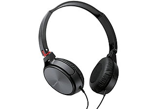 PIONEER SE NC21M On-Ear Noice Canceling Kulaküstü Kulaklık Siyah