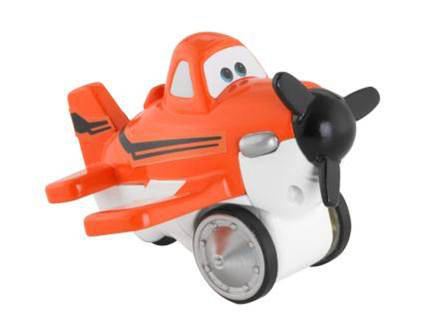 DISNEY FP Planes Rev N Go Uçaklar