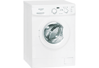 EXQUISIT WA 8514 A+++  Waschmaschine Frontlader (8 kg, A+++)