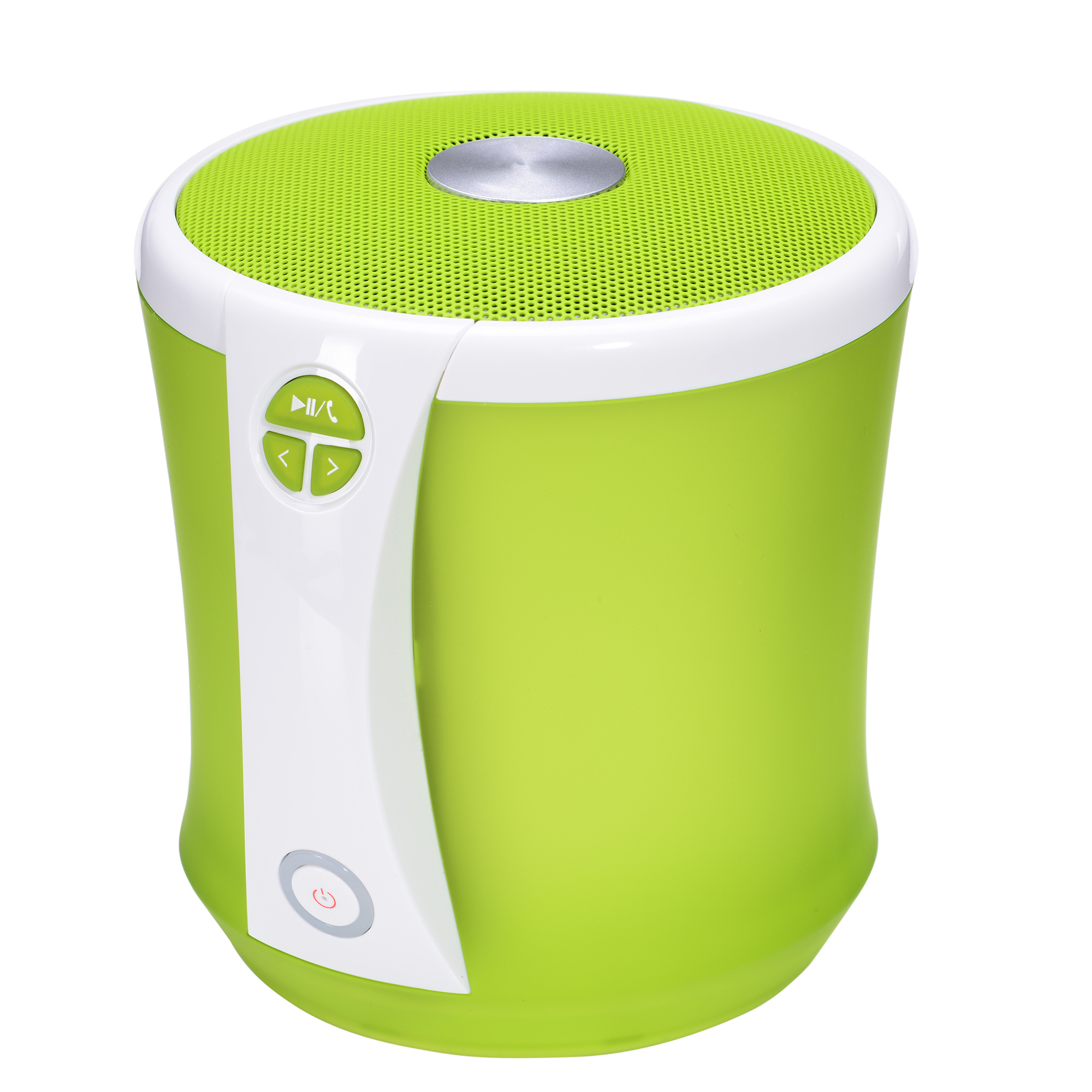 TERRATEC CONCERT BT NEO Bluetooth Lautsprecher, Grün