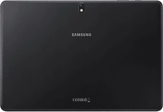 SAMSUNG SM-T9000ZKADBT Galaxy Tab Pro WiFi, Tablet, 32 GB, 12,2 Zoll, Schwarz
