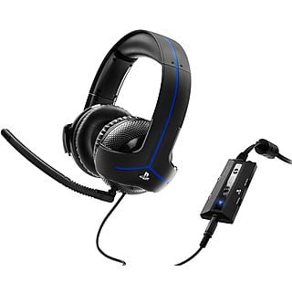 UBISOFT PS4 Y 300P Wired Gaming Headset