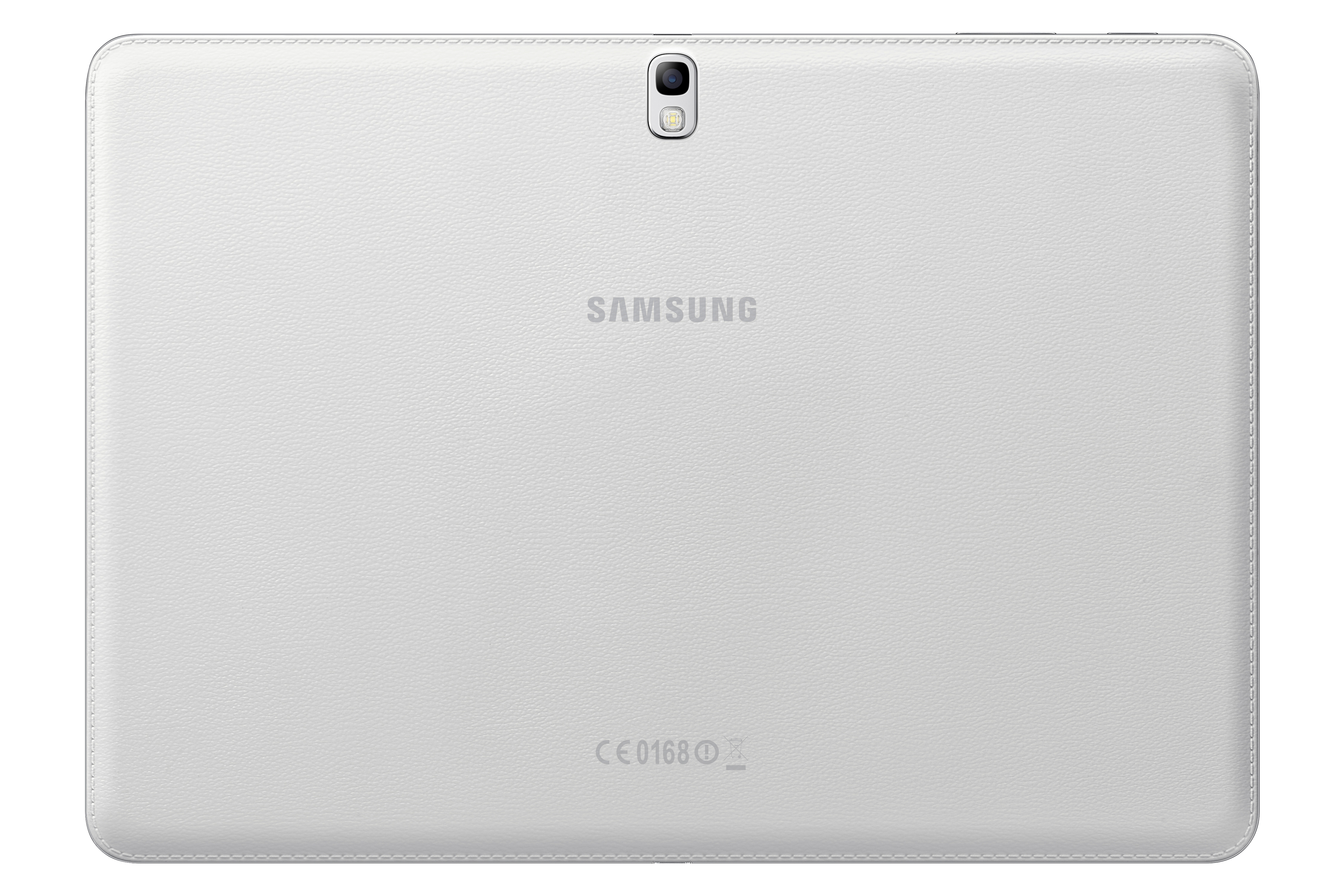 SAMSUNG SM-T525 Galaxy Tab Pro 10.1 LTE, 16 GB, 10,1 Zoll, Weiß