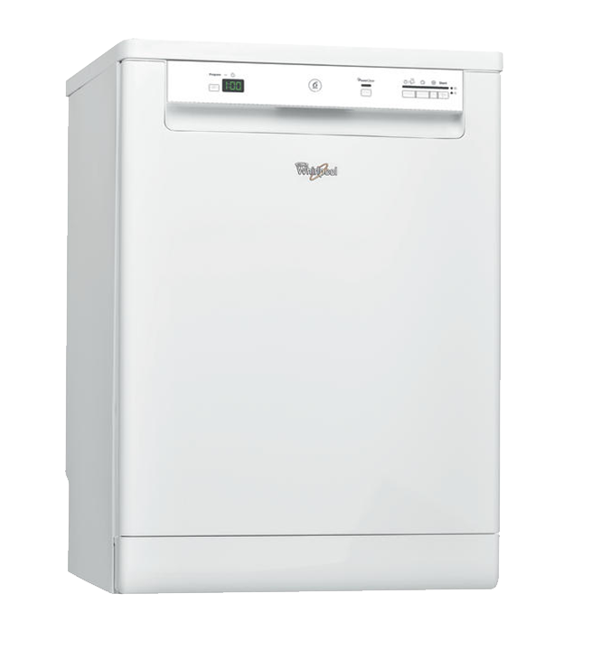 WHIRLPOOL ADP 500 WH Premium Selection mosogatógép