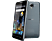 ALCATEL OT-6034 IDOL S Slate kártyafüggetlen okostelefon