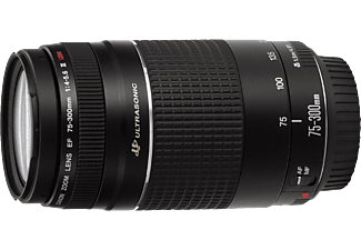 CANON EF 75-300 mm f/4.0-5.6 III USM objektív