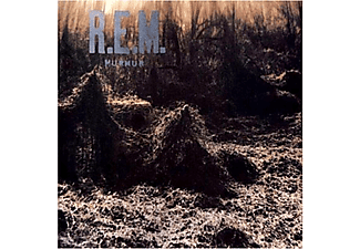 R.E.M. - Murmur - The I.R.S. Years Vintage 1983 (CD)