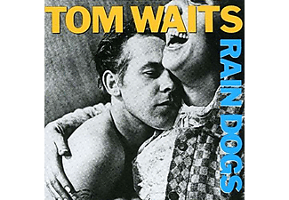 Tom Waits - Rain Dogs (CD)