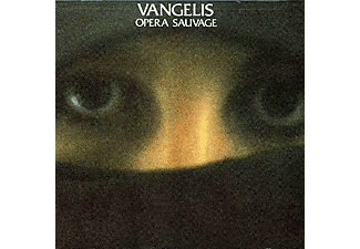 Vangelis - Opera Sauvage (CD)